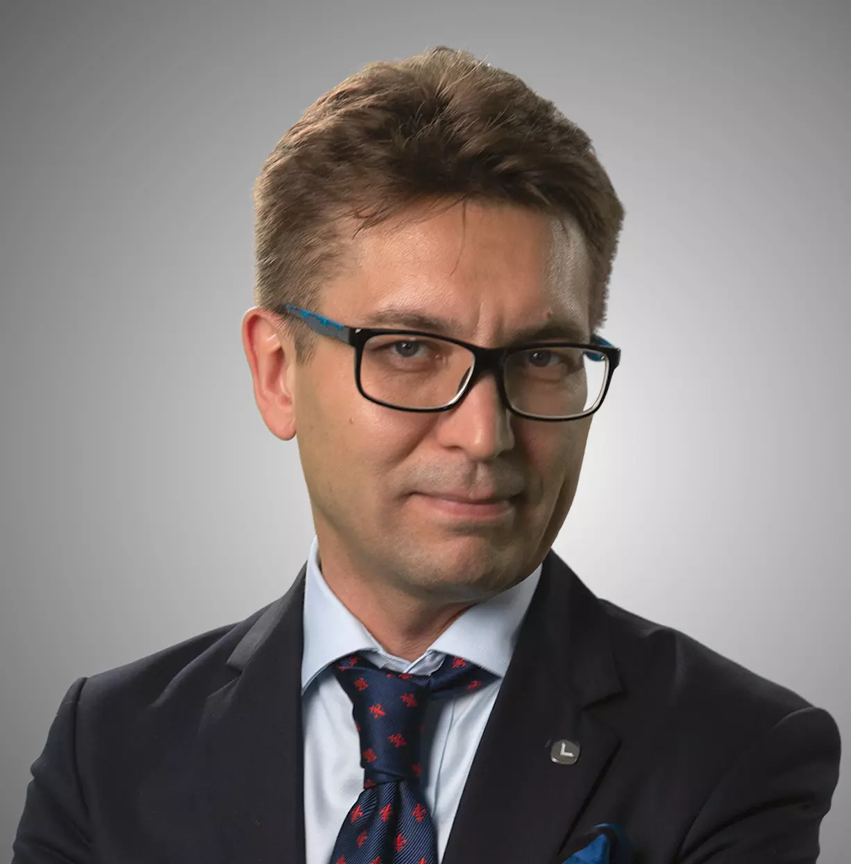 Ильгиз Валинуров