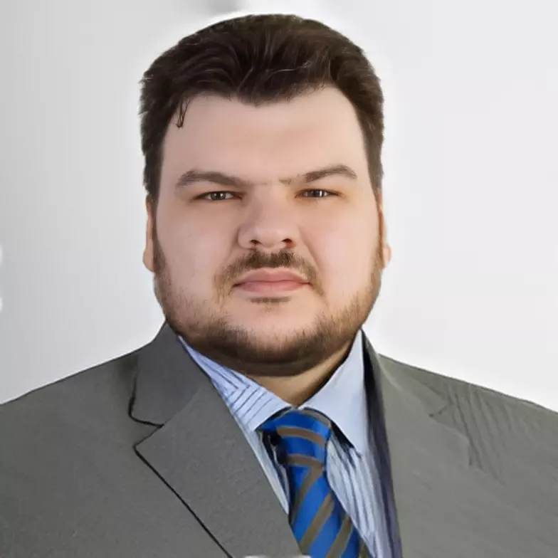 Денис Журавлев