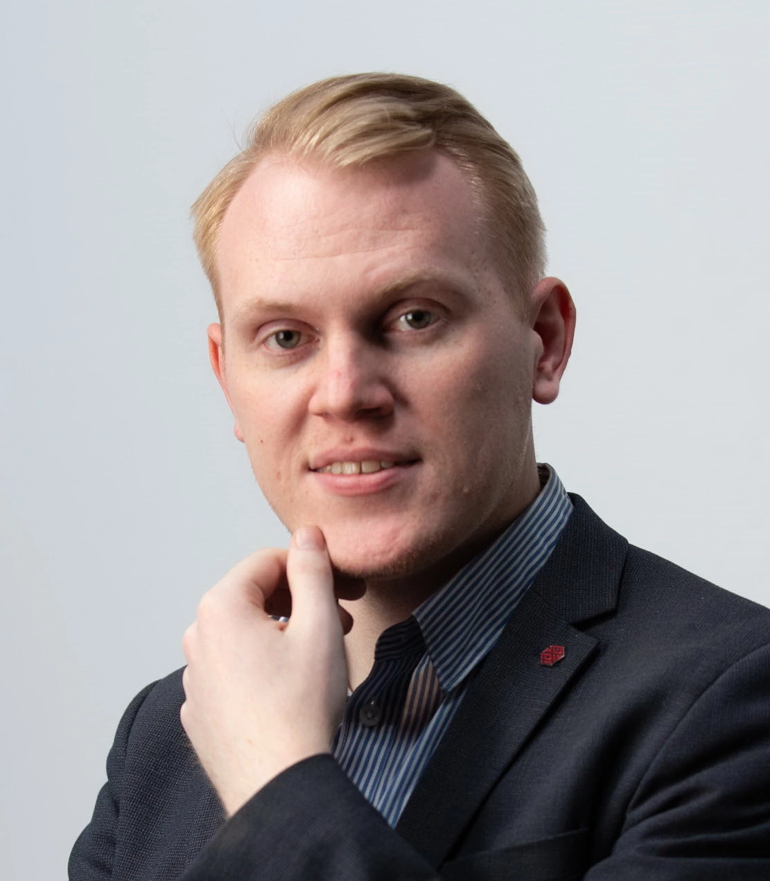 Максим Борисов