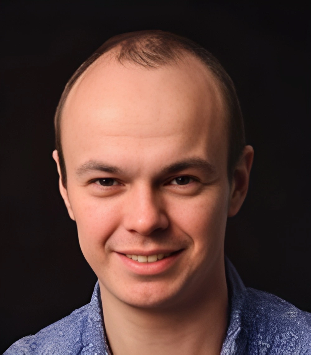 Денис Тучин