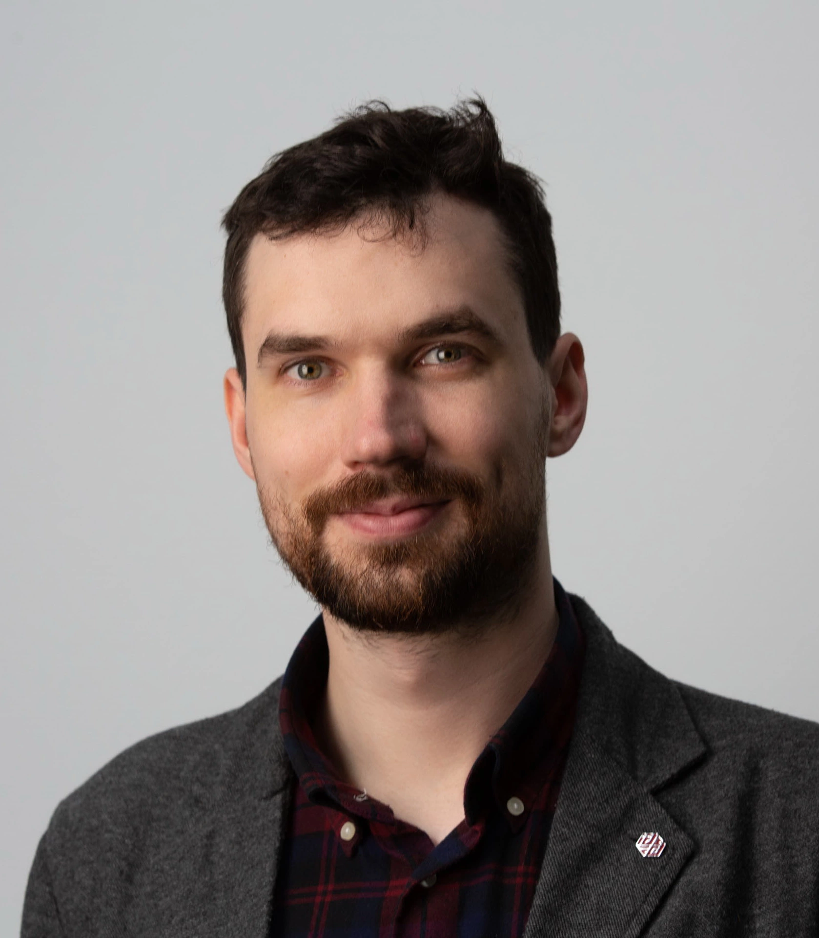 Сергей Худовеков