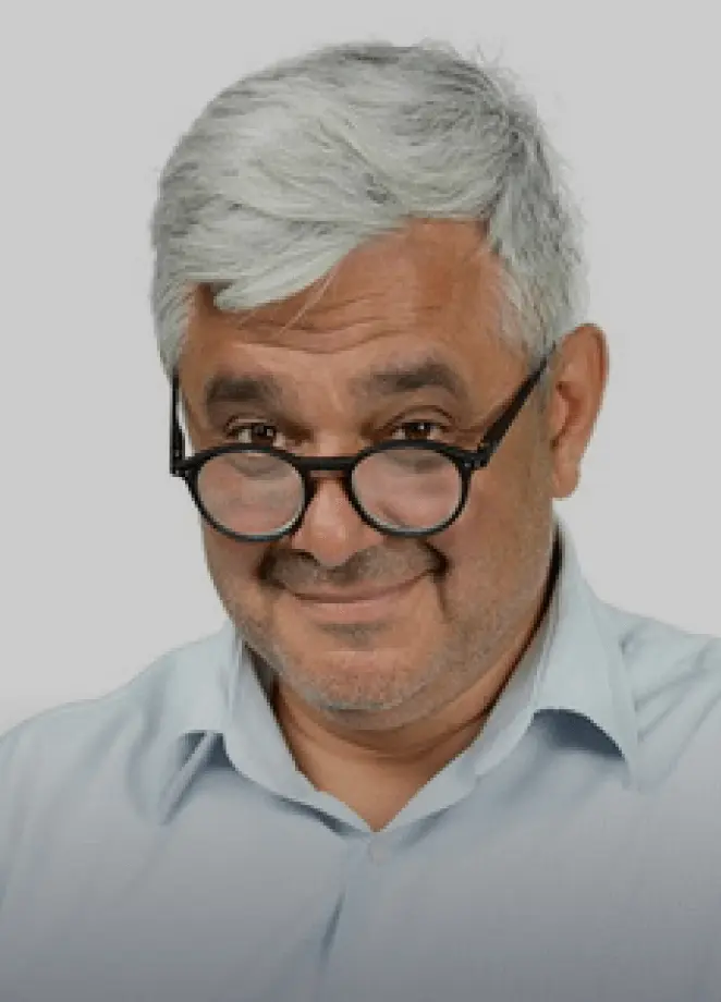 Владимир Маринович