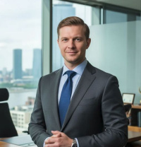 MBA: Исполнительный директор (CEO)