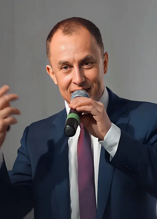 Алексей Урванцев