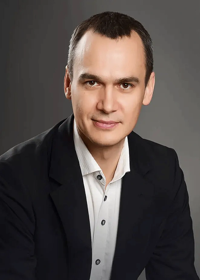 Альберт Тютин