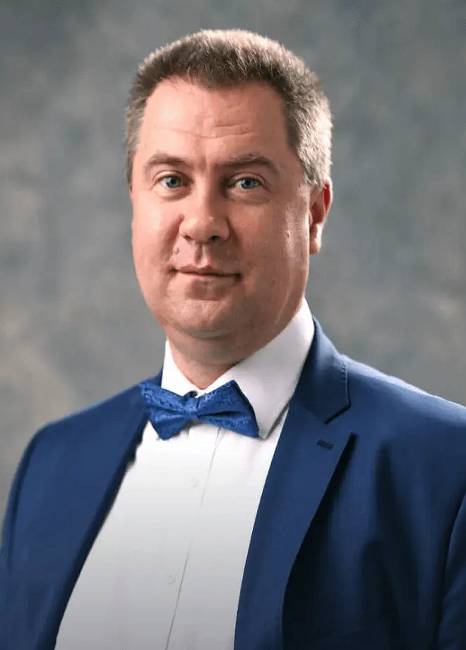 Андрей Ващенко