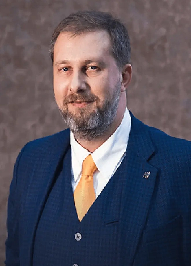 Борис Жалило